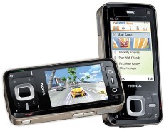 3 3 08 n gage 230 x 181 Nokia’nın mobil oyun servisi N Gage yayında