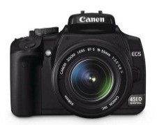 Saniyede 3.5 kare fotoğraf çeken küçük dev