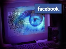 İsrail, Facebook’u tehdit listesine aldı