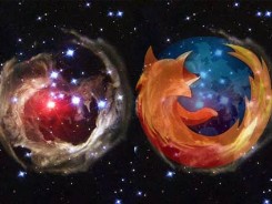Firefox’un logosunun “derin” sırrı çözüldü!