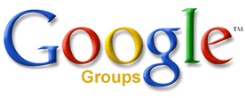 Google Groups’a mahkeme engeli