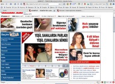 Hürriyet.com.tr’ye bağlanmak artık ücretsiz