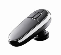 Kulaktaki şıklık: Jabra BT2010