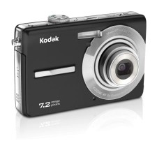 Kodak EasyShare M863 ve M763′ten bir cep dolusu stil ve renk