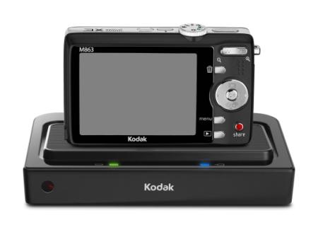 Kodak M863