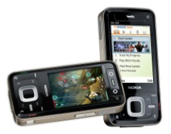 N-Gage, yeni oyun ve cihazlarla yayında!