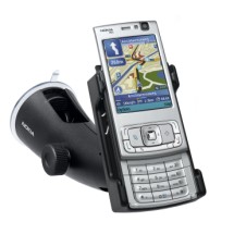 Nokia Maps varsa, artık kaybolmak yok!