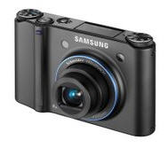 Samsung NV24HD ile HD görüntü keyfi