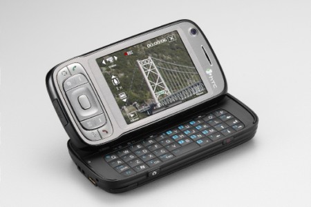HTC’nin gerçek yol arkadaşı TyTN II Türkiye’de! HTC’nin gerçek yol arkadaşı TyTN II Türkiye’de!
