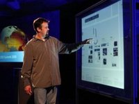 touchwall