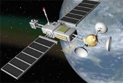 uydu_t3a-245-x-166 Türksat 3A, 24 Mayısta uzaya gönderilecek
