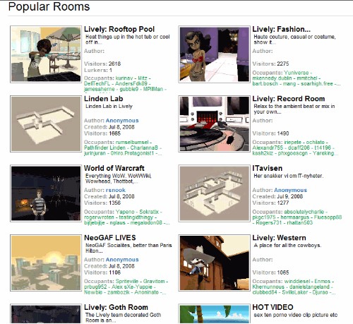 lively_google_rooms-500-x-459 Google Lively: İkinci bir Second Life mı?