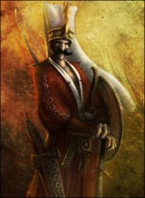 hükümran-senfoni