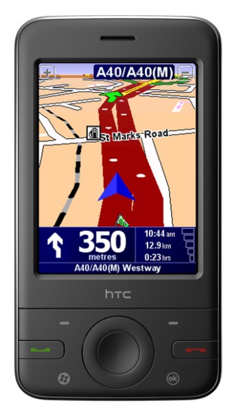 htc_p3470_5-341-x-600 HTC’den uygun fiyatlı, GPS’li dokunmatik telefon