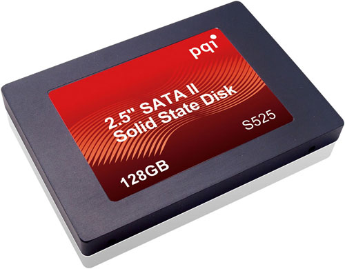 pqi-s525 PQI S525