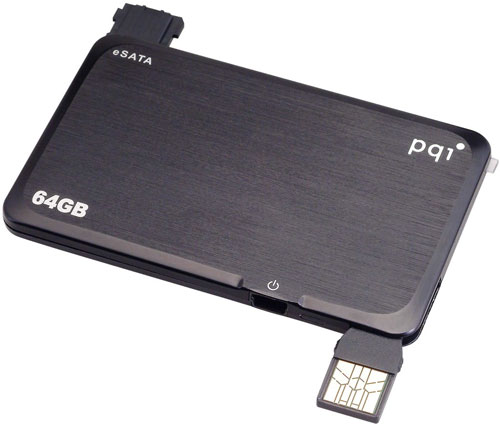 pqi-s530 PQI S530