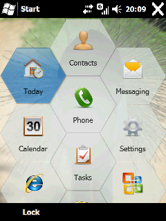 win-mo-honeycomb win-mo-honeycomb