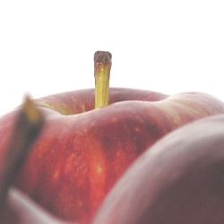 apple-red