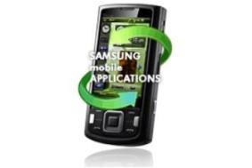 samsung-mobile-applications
