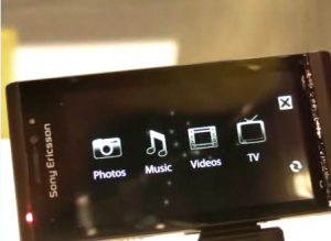 sony-ericsson-idou-video sony-ericsson-idou-video