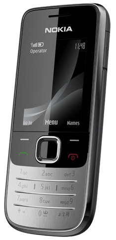 nokia-2730-classic Nokia 2730 Classic