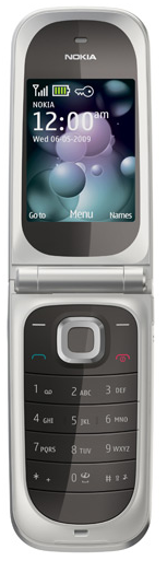 nokia-7020 Nokia 7020