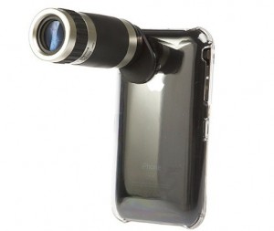 telescopeiphone3g