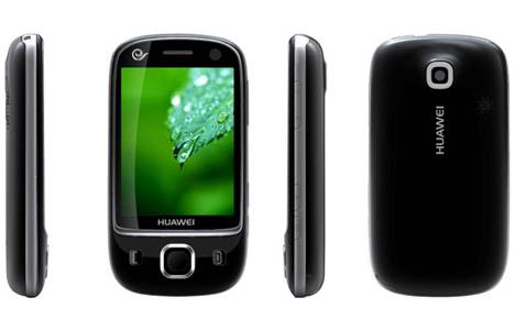 huawei-c8000 Huawei C8000