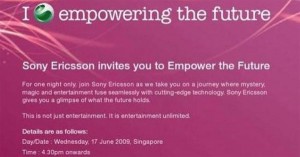 sony-ericsson-invite-communicasia-09 sony-ericsson-invite-communicasia-09