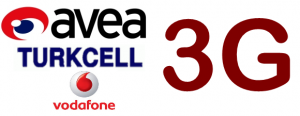 avea-turkcell-vodafone-3g