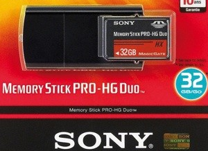 sony32gb
