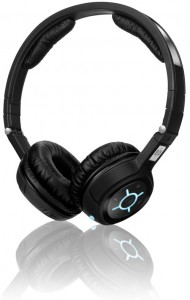 Sennheiser450
