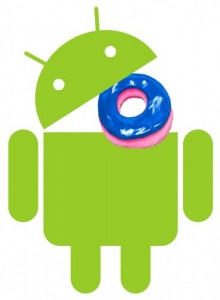 android-donut android-donut