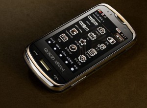 armani-w8200-samsung
