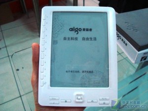 aigo-eb6301 aigo-eb6301