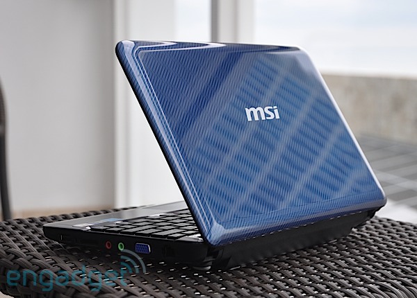 msi-wind-u135-netbook msi-wind-u135-netbook