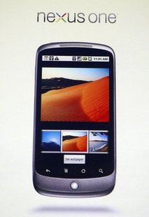 google-nexus-one