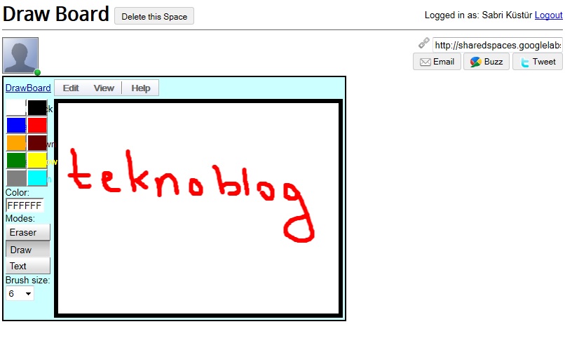 google-shared-spaces-drawboard