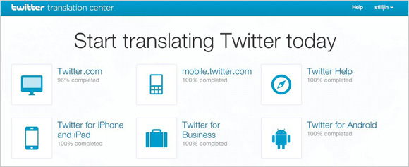 twitter-translation-center