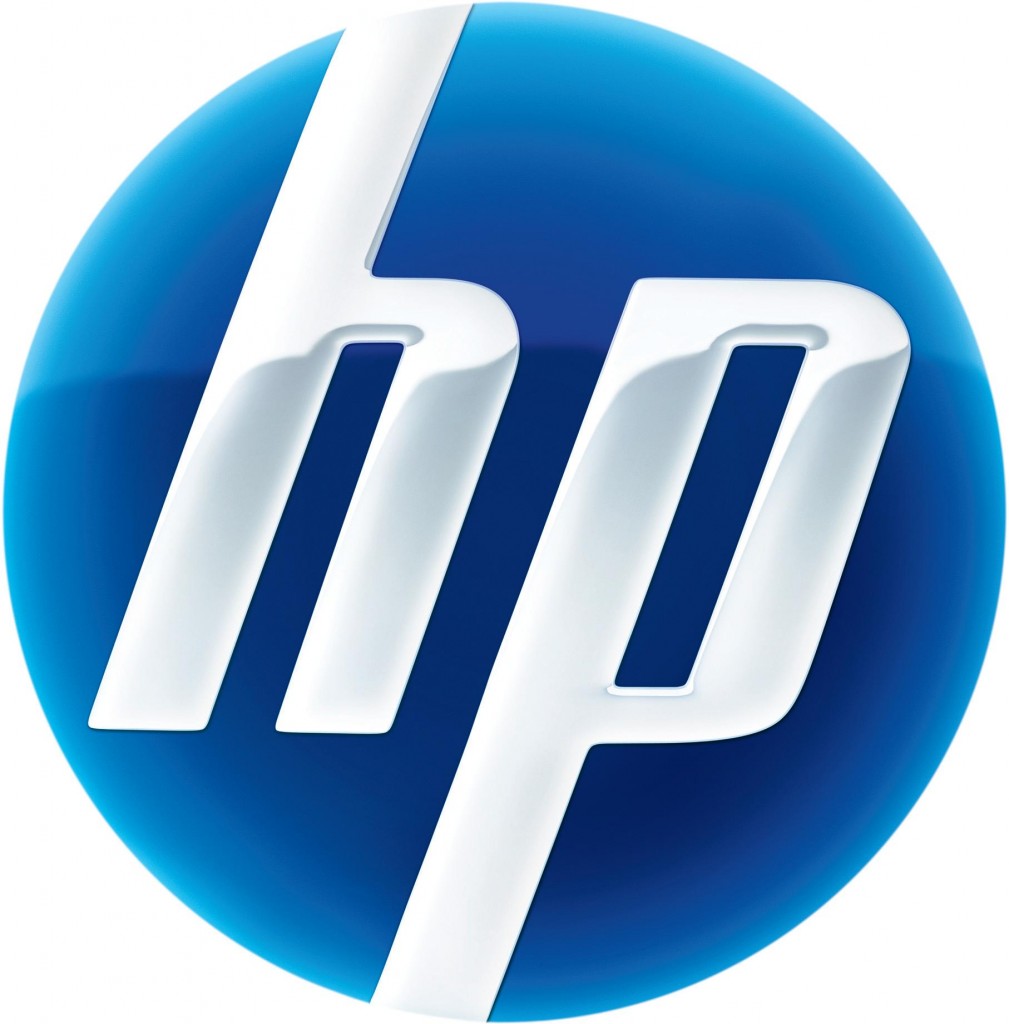 HP_Logo