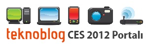 Teknoblog CES 2012