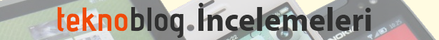 Teknoblog İncelemeleri
