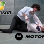 microsoftmotoroladava