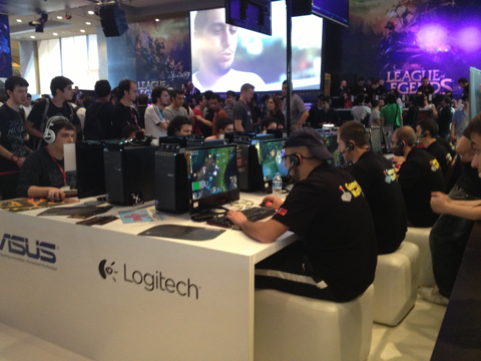 gamex-1