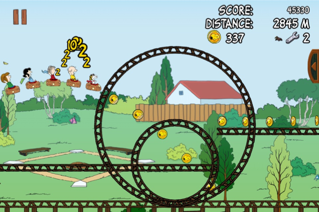snoopy-coaster-4