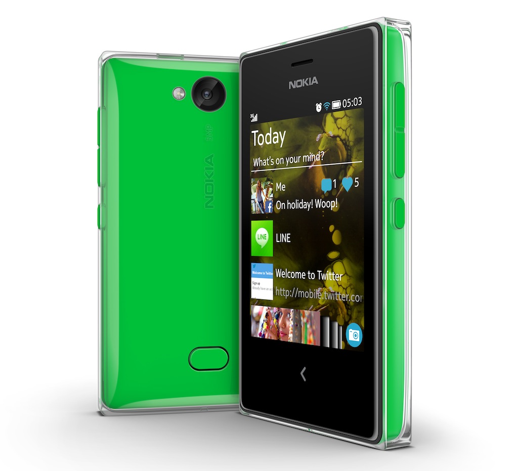 nokia-asha-503-yesil