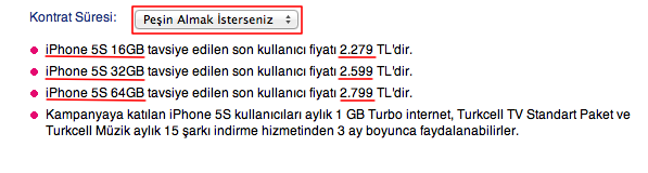 turkcell-iphone-5s-fiyatlari-pesin-311013