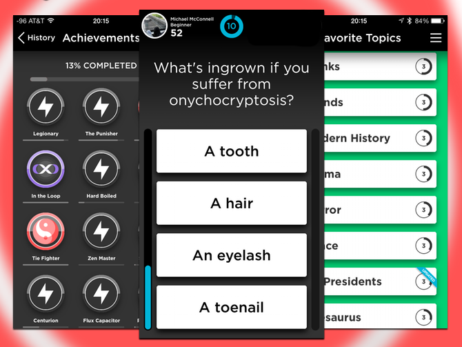 quizup-ios
