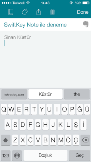 swiftkey-note-ios-1