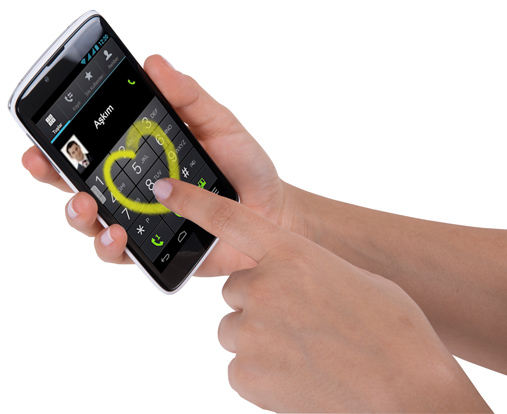 casper-via-v4-isaretle-arama